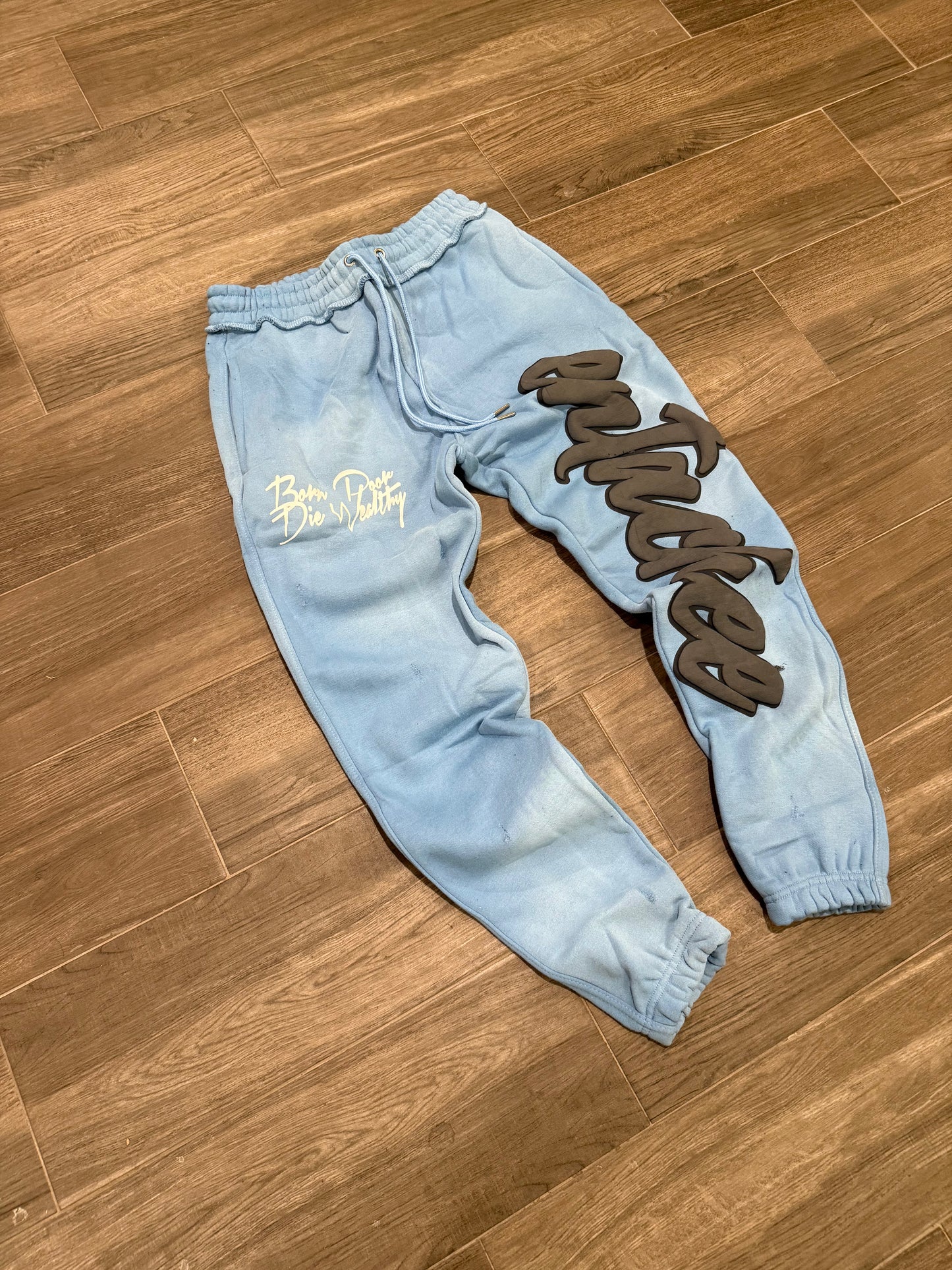Columbia Sweatpants