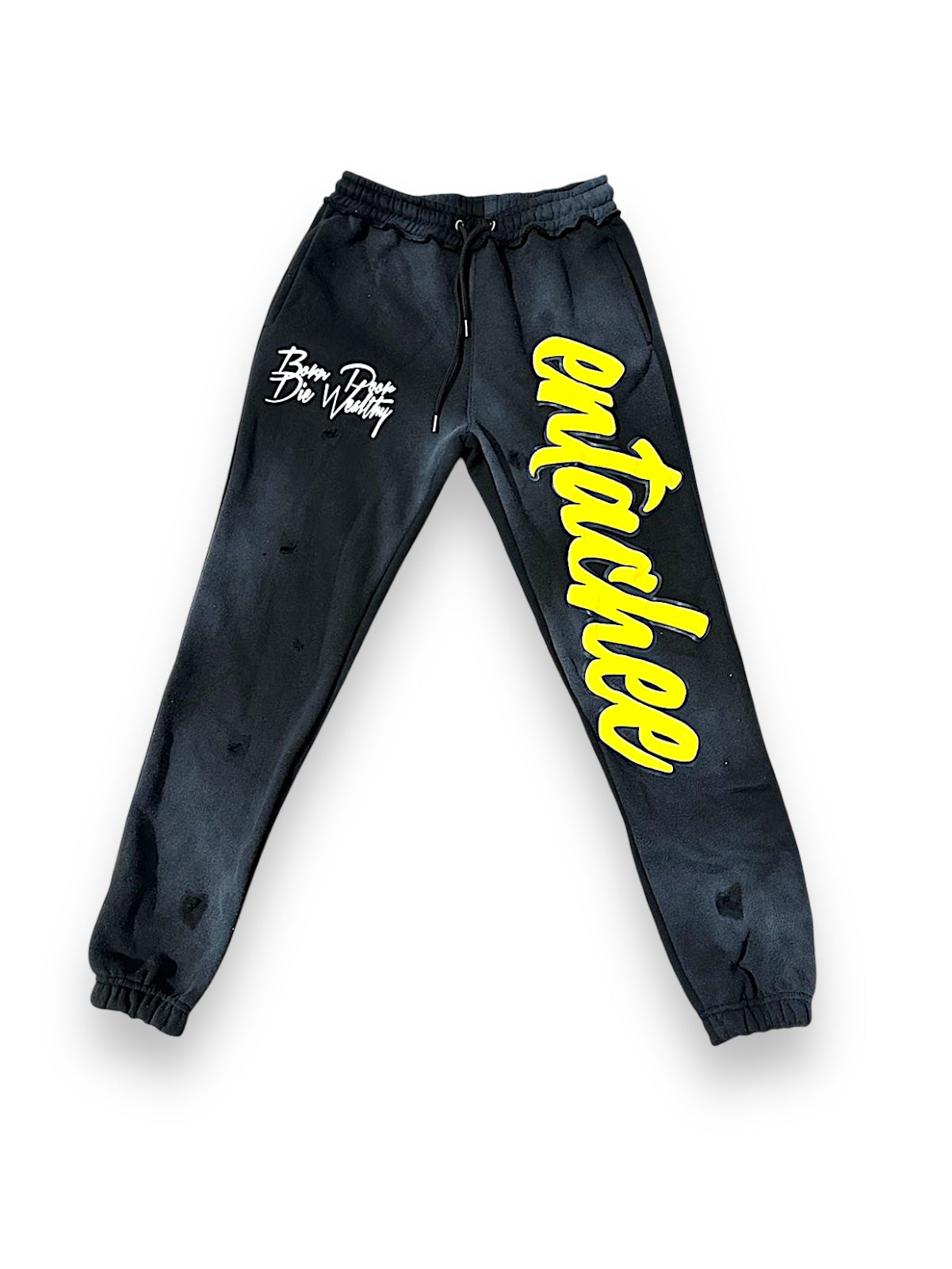 Thunder Sweatpants
