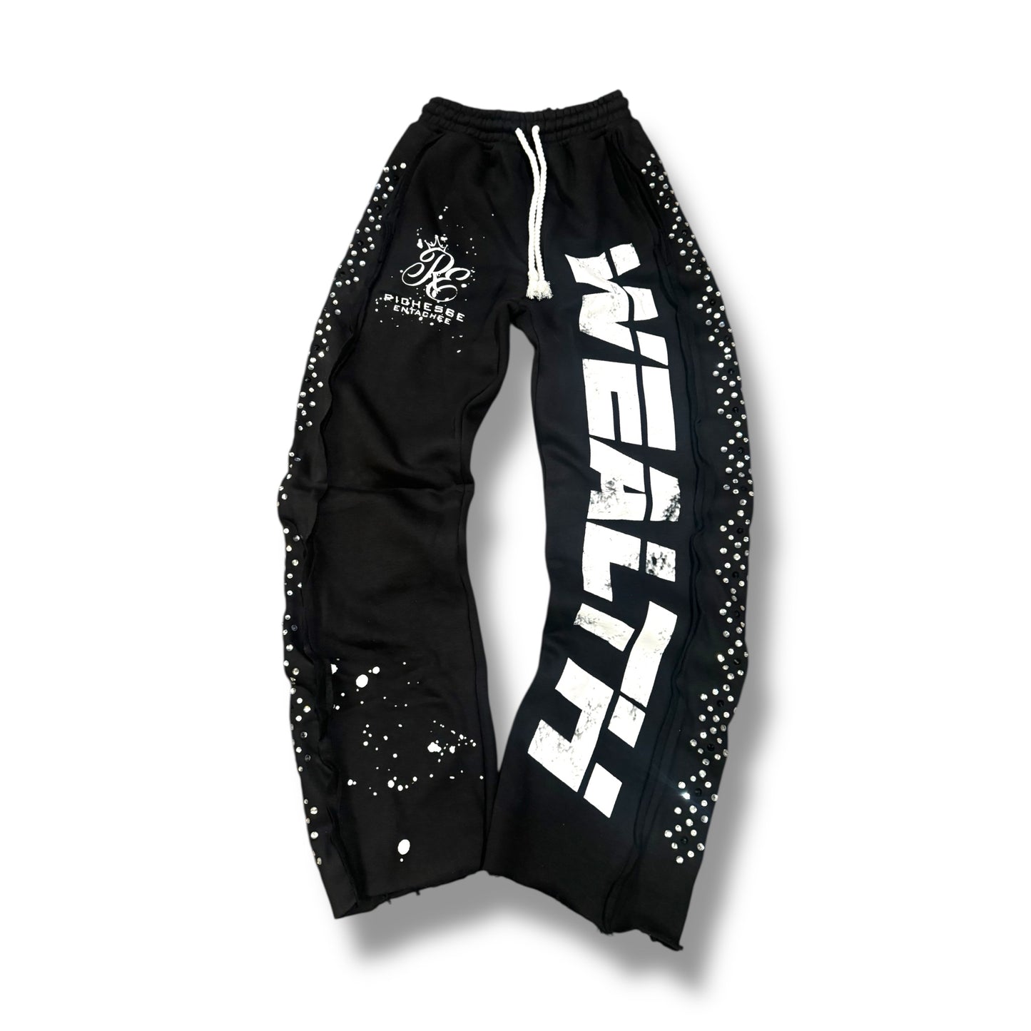 Oreo Gemstone Sweats
