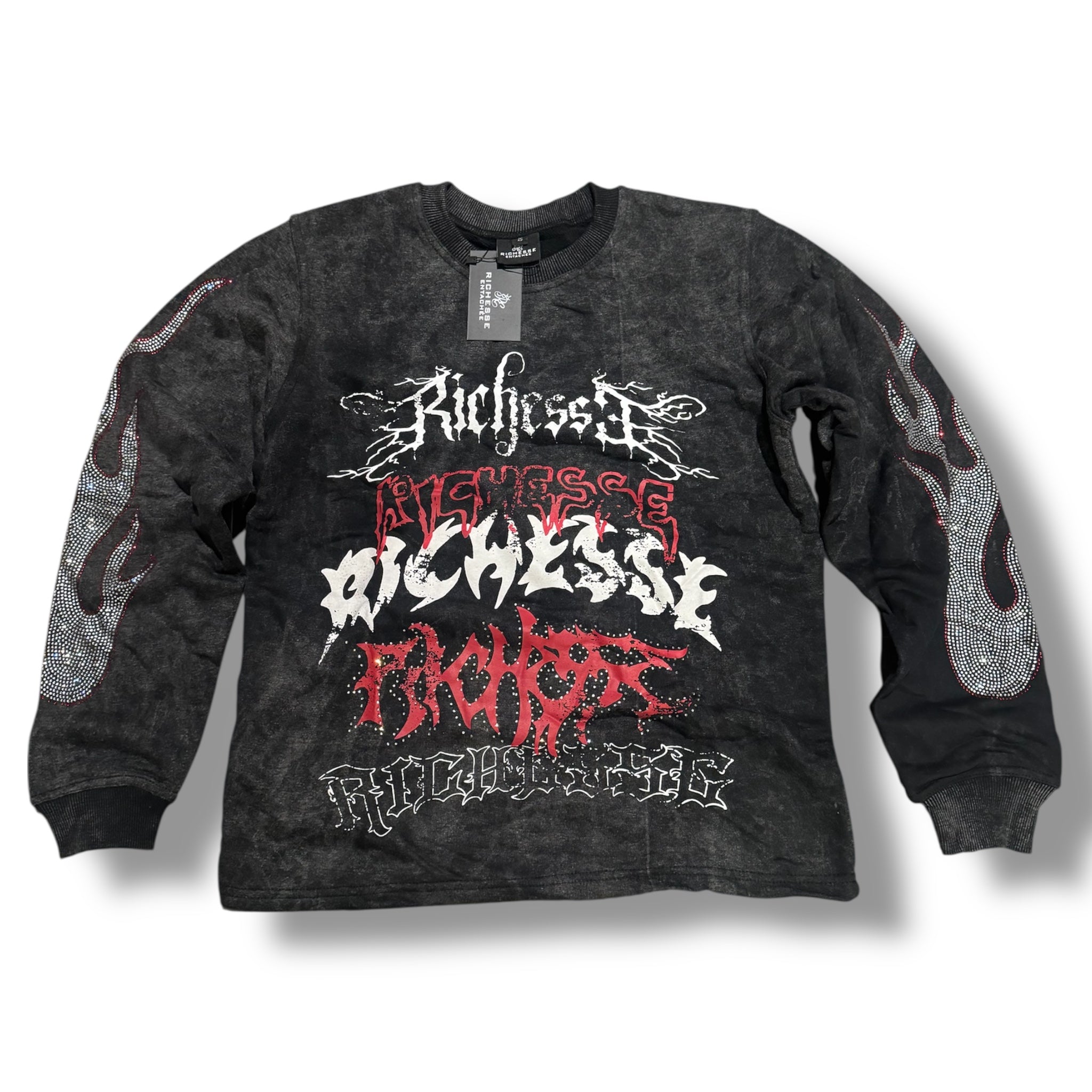 Richesse Logo Tee