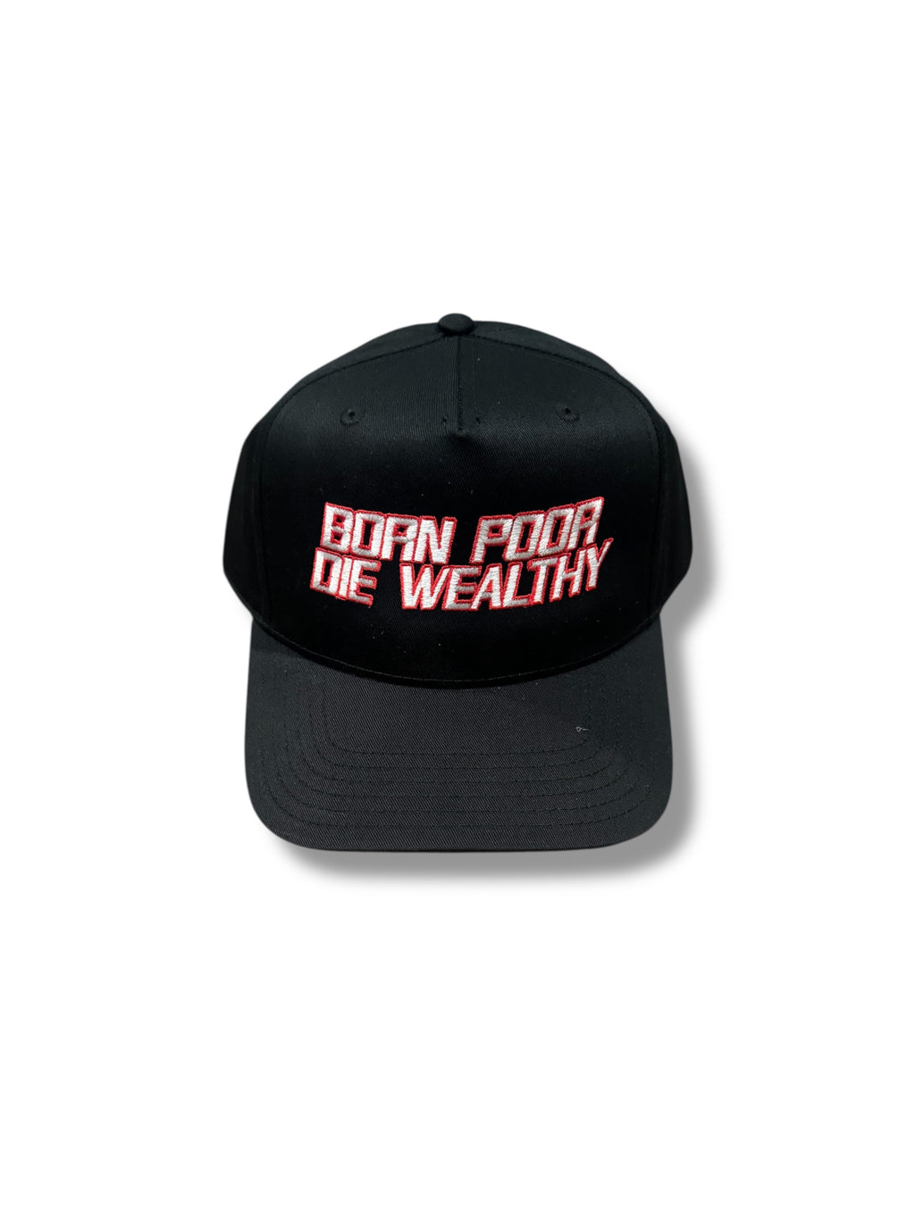 BPDW SnapBack