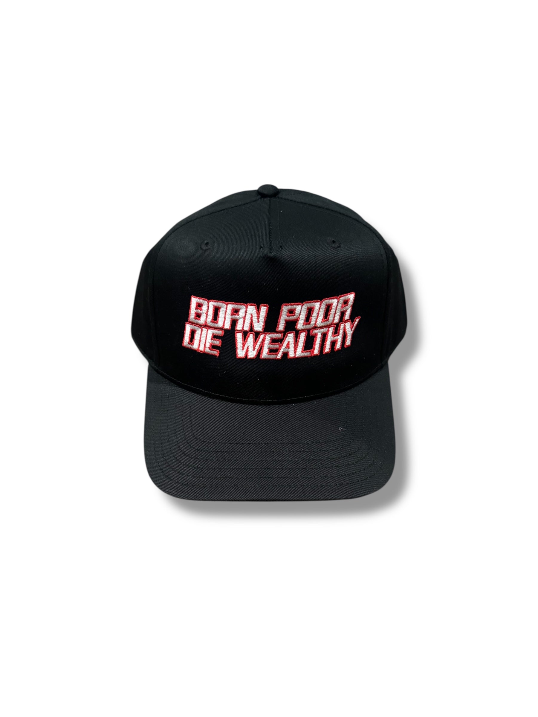 BPDW SnapBack