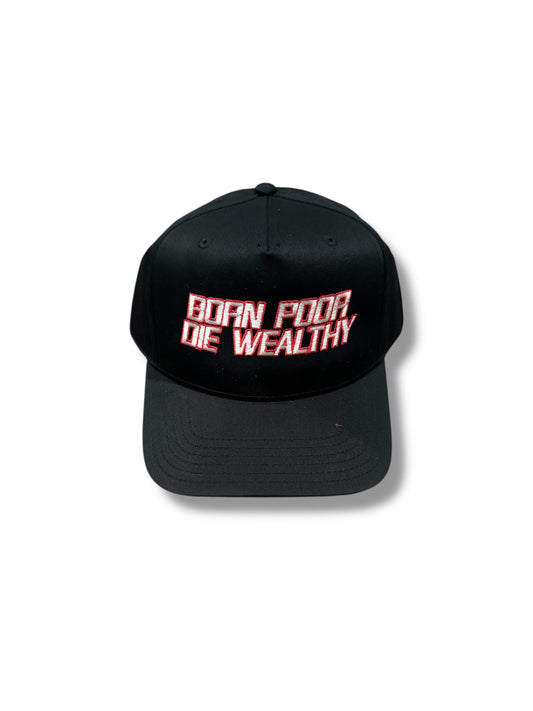 BPDW SnapBack