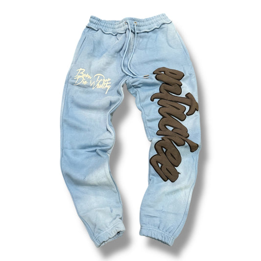 Columbia Sweatpants