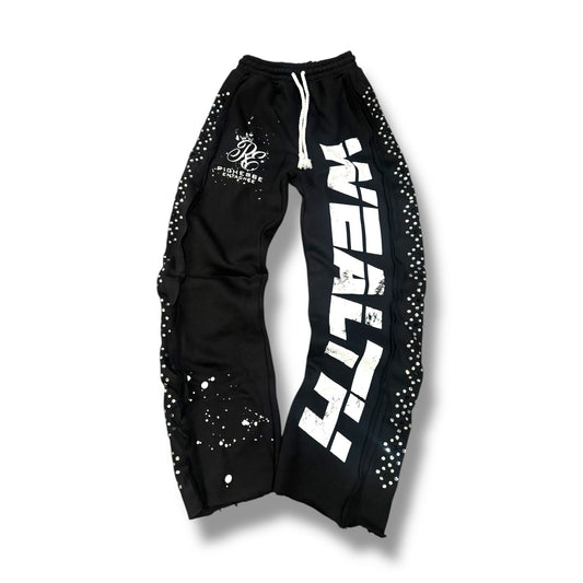 Oreo Gemstone Sweats
