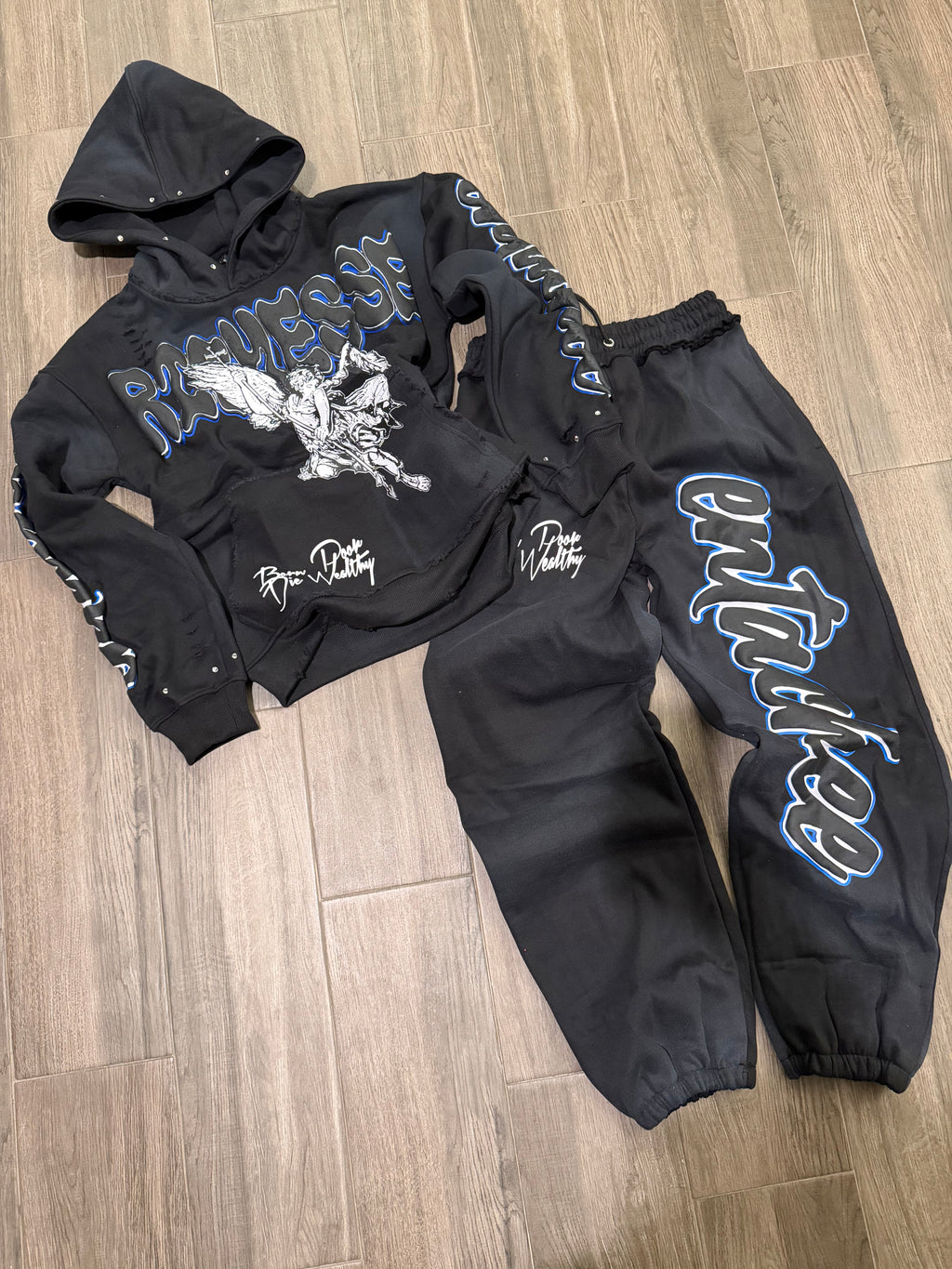 Space Jam Sweats
